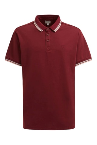 Polo Bordô