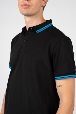 Polo - Preto
