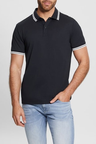 Polo Preto