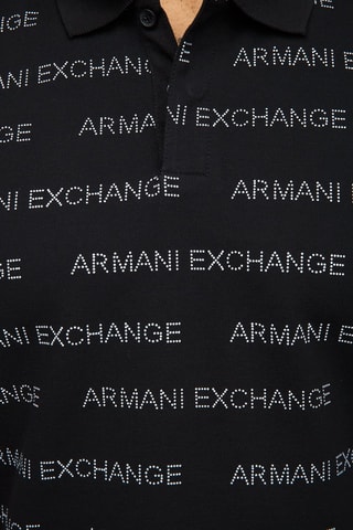 Polo - Noir - Exchange