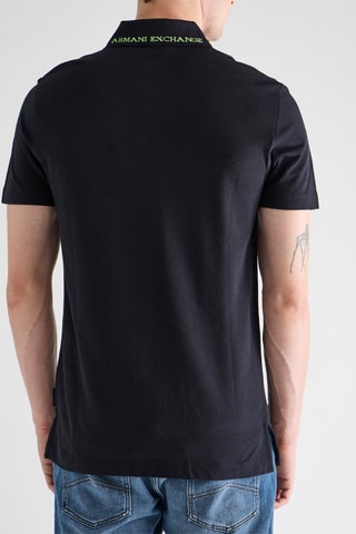 Polo - Noir - Exchange