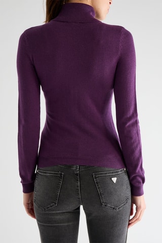 Jersey fino Waltina - Violeta