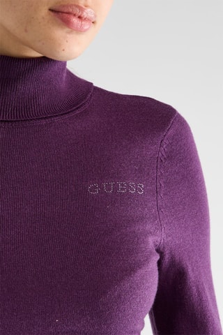 Jersey fino Waltina - Violeta