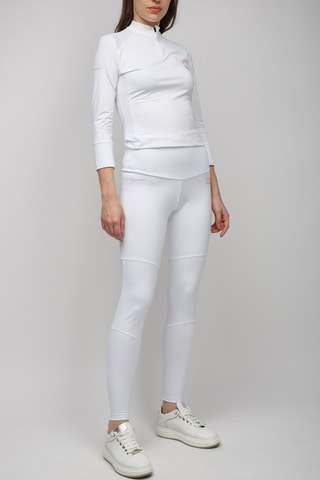 Leggings - Blanco