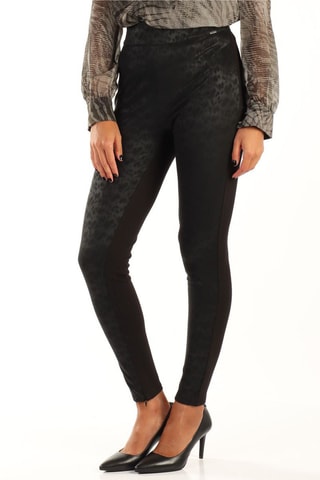 Leggings - Preto