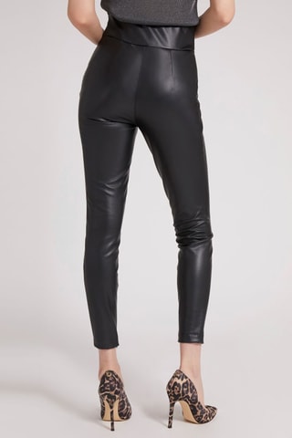 Leggings - Negro
