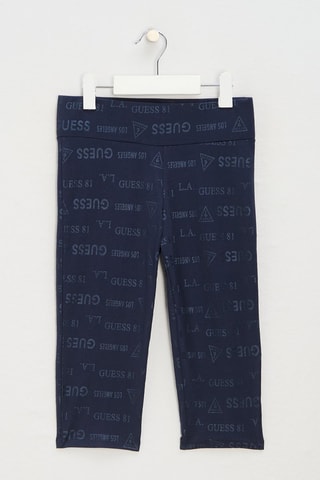 Legging - Bleu marine