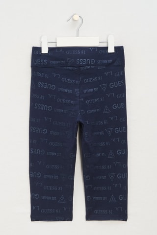 Legging - Bleu marine