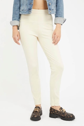Legging - Beige