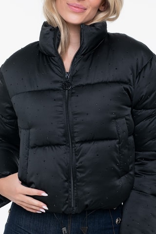 Anorak Antonia - Negro