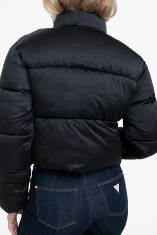 Anorak Antonia - Negro