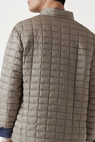 Doudoune Super Light - Kaki