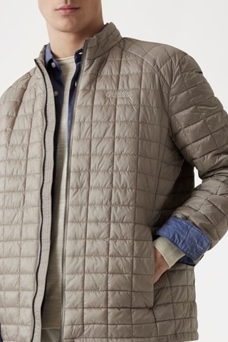 Doudoune Super Light - Kaki