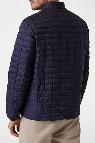 Doudoune Super Light - Bleu marine