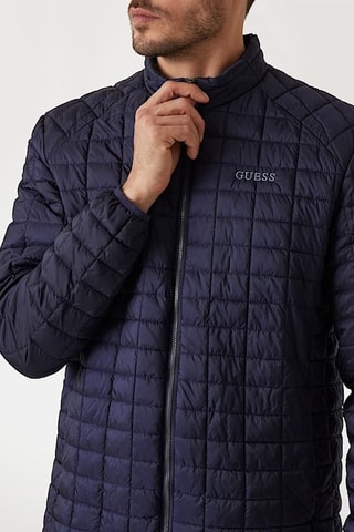 Doudoune Super Light - Bleu marine