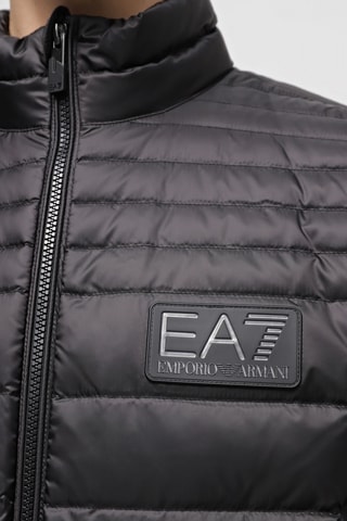 Doudoune - Noir - EA7