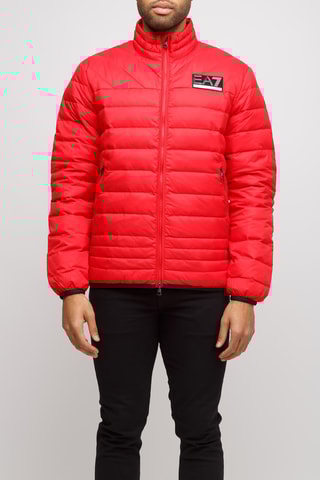 Doudoune - Rouge - EA7
