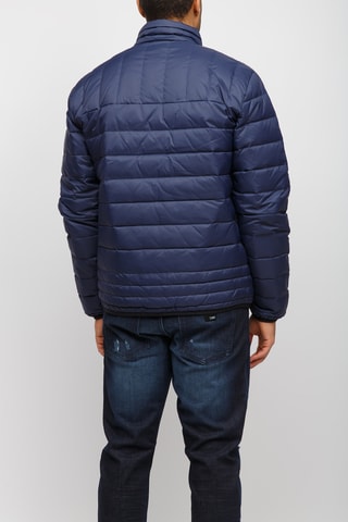 Doudoune - Bleu marine - EA7