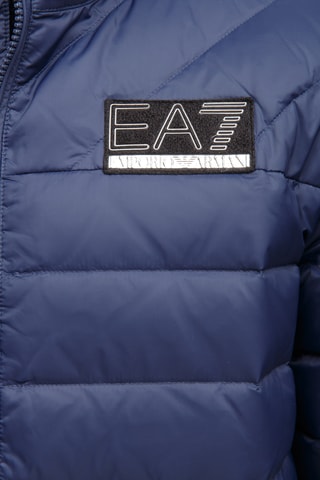 Doudoune - Bleu marine - EA7