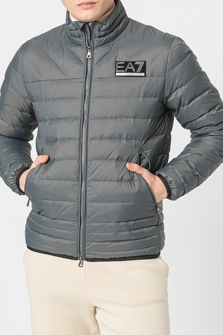 Doudoune - Gris - EA7