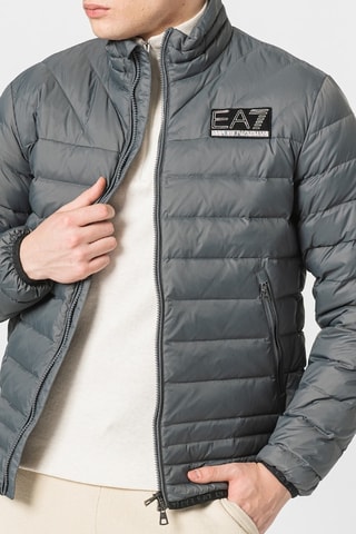 Doudoune - Gris - EA7