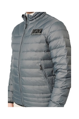 Doudoune - Gris - EA7