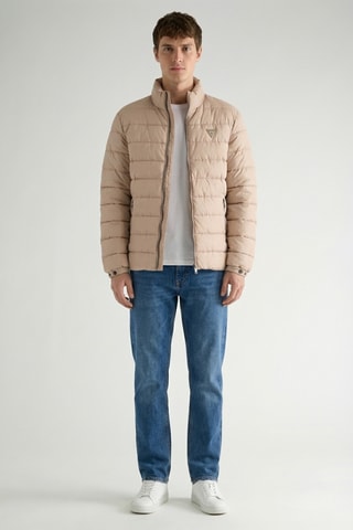 Doudoune Frankys - Rose