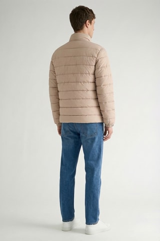 Doudoune Frankys - Rose