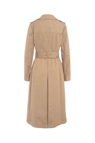 Trench Dalila - Marron