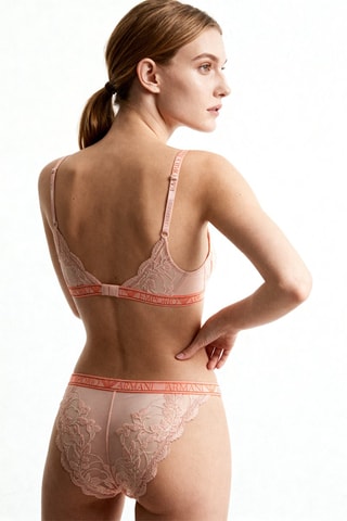 Braga - Rosa empolvado