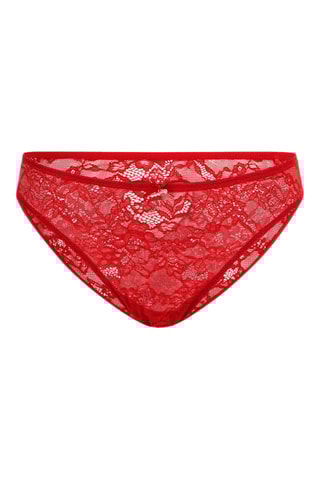 Braga Vanessa - Rojo