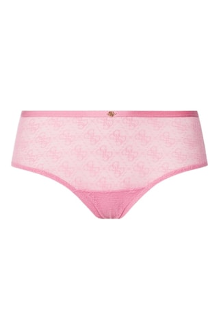 Braga Nora - Rosa empolvado