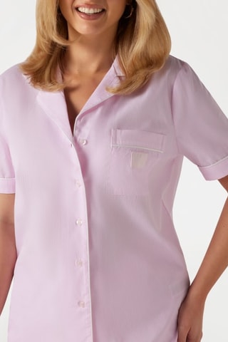 Pijama Marta - Rosa empolvado