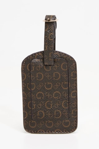 Porte-adresse kenan - Beige