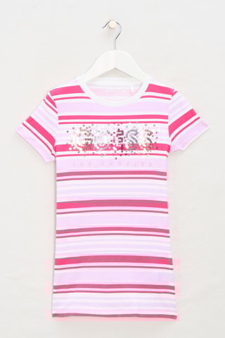 Camiseta - Rosa