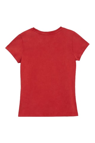 T-shirt - Rosso