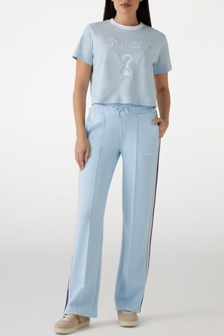 T-shirt Filanta - Azul-claro