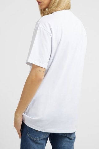T-shirt Meir - Blanc