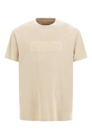 T-shirt Zebra - Beige