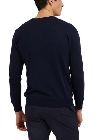 T-sirt Ferdinand - Bleu marine