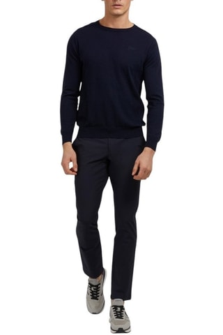 T-sirt Ferdinand - Bleu marine