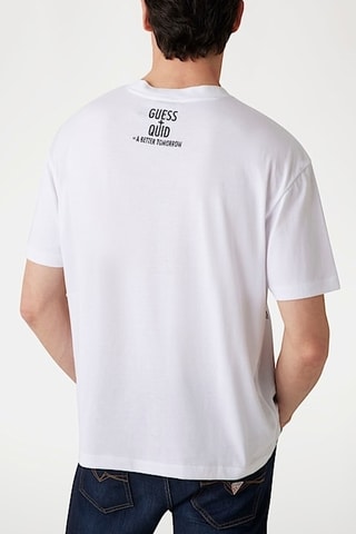 T-shirt Ivan - Blanc