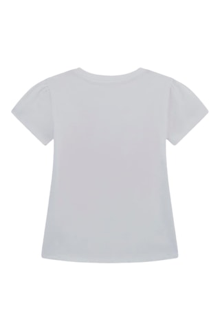 T-shirt - Blanc