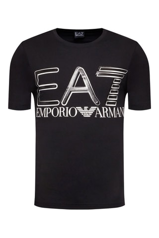 Camiseta - Negro