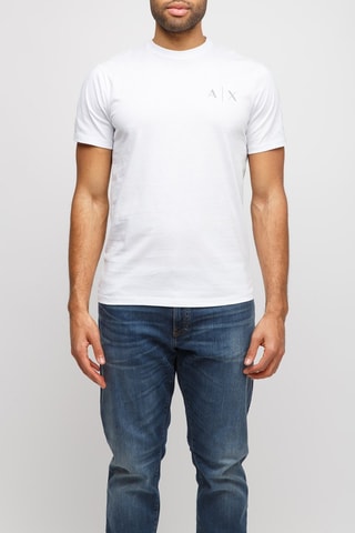 Camiseta - Blanco