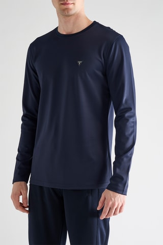 T-shirt - Bleu marine