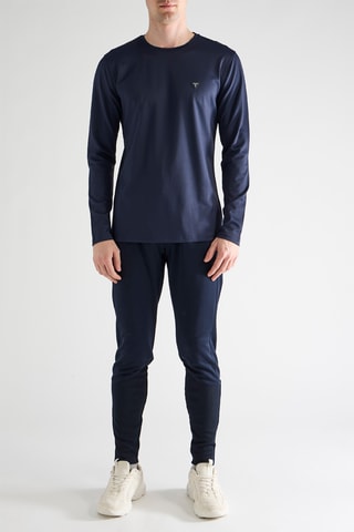 T-shirt - Bleu marine