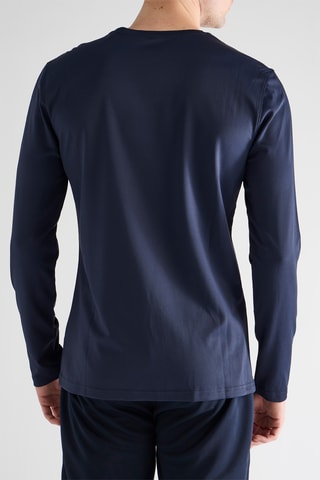 T-shirt - Bleu marine