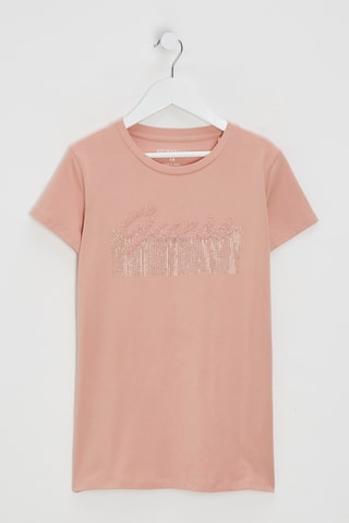 T-shirt Kyanna - Rose