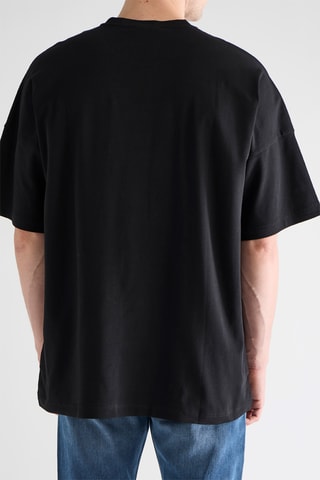 T-shirt - Noir - EA7